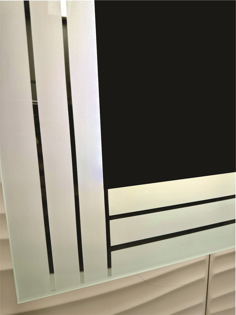 Espejo para Baño Mod 215 - Imagen 7