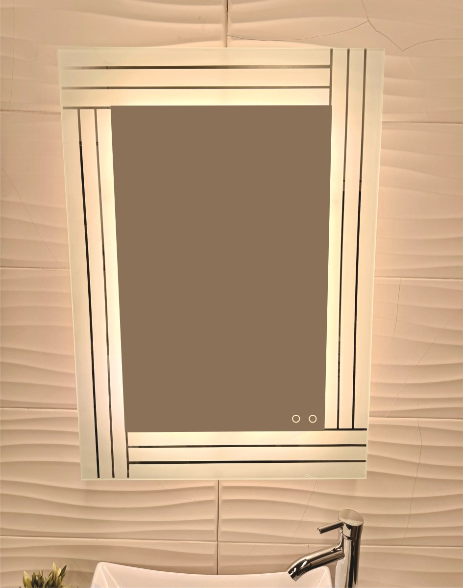 Espejo para Baño Mod 215 - Imagen 6