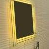 Espejo para Baño Mod 215 - Imagen 5