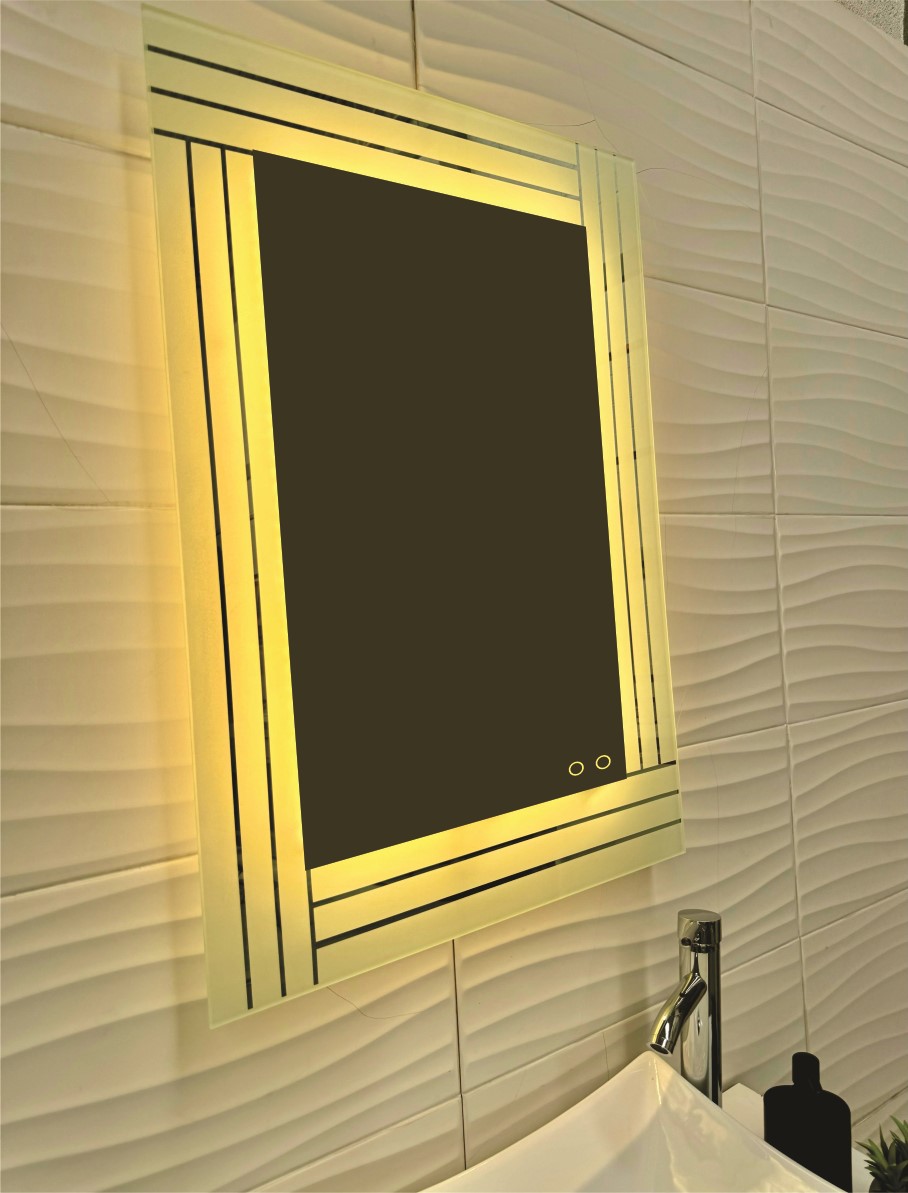 Espejo para Baño Mod 215 - Imagen 5