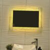 Espejo para Baño Mod 215 - Imagen 4