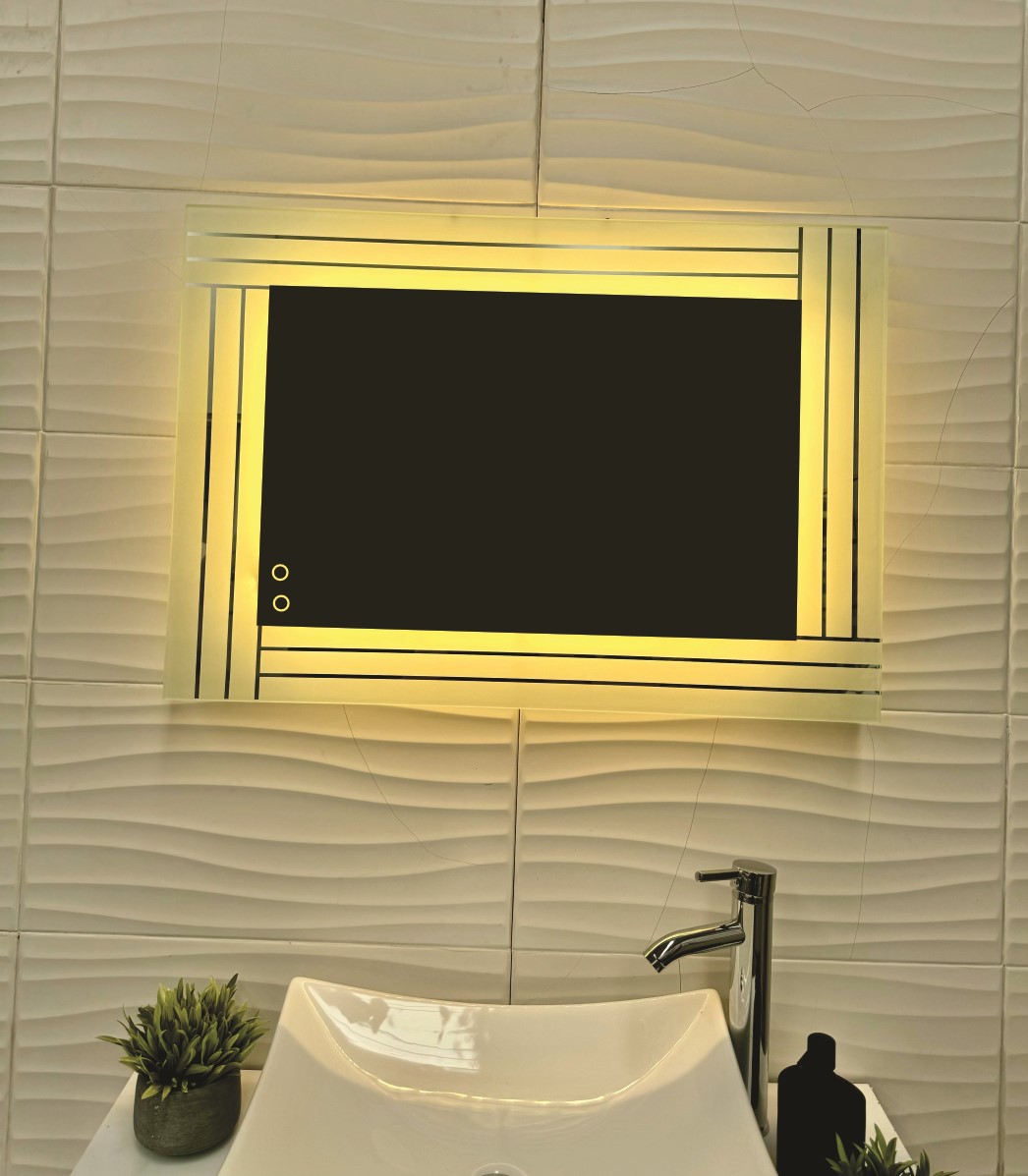 Espejo para Baño Mod 215 - Imagen 4
